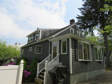 54 Anderson Ave, Worcester, MA 01604 - photo 2