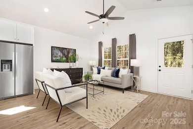 1432 W May Ave, Gastonia, NC 28052 - photo 4