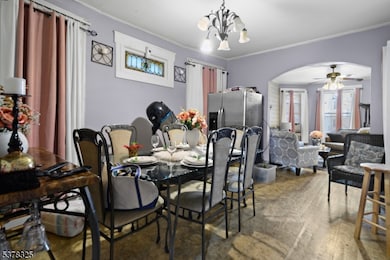 352 N 7th St, Newark, NJ 07107 - photo 2