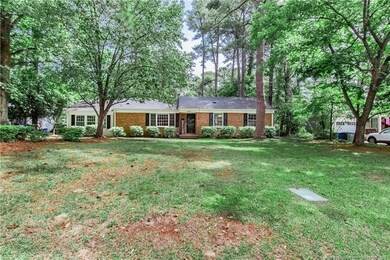 2620 Bennington Rd, Fayetteville, NC 28303 - photo 2