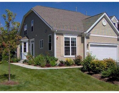 95 Buttercup Ln unit 95, South Grafton, MA 01560 - photo 2