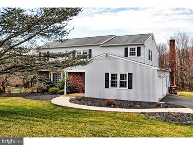 1413 Crosby Dr, Fort Washington, PA 19034 - photo 2