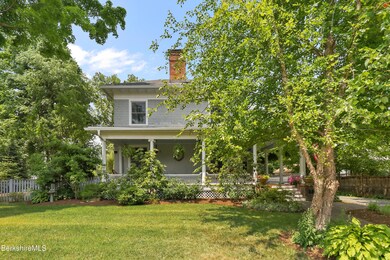 40 Commonwealth Ave, Pittsfield, MA 01201 - photo 2