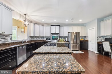 7708 Mystic River Terrace, Glenn Dale, MD 20769 - photo 5