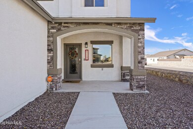 13900 Villa Vista Ave, Horizon City, TX 79928 - photo 5