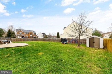 12136 Rain Slicker Place, Nokesville, VA 20181 - photo 5