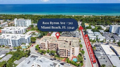 8101 Byron Ave unit 312, Miami Beach, FL 33141 - photo 2