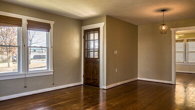 516 St Geralda St, Fredericksburg, TX 78624 - photo 3