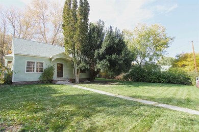 230 S Fork Rd, Dayville, OR 97825 - photo 2