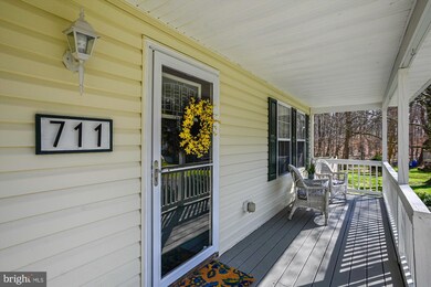 711 Corsica Neck Rd, Centreville, MD 21617 - photo 5