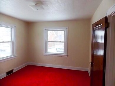 Bedroom.