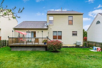 [046] 7283 Kenmare Dr, Reynoldsburg, OH