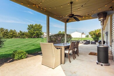 Perfect for Outdoor Entertaining!