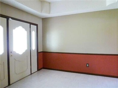 Foyer.