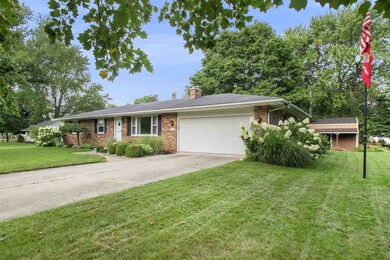 57599 Frances Ave, Elkhart, IN 46517 - photo 2