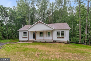 13191 Scotts Mill Rd, Culpeper, VA 22701 - photo 4