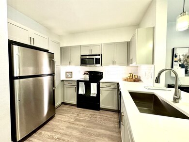 3333 Weslayan St unit 2153, Houston, TX 77027 - photo 6