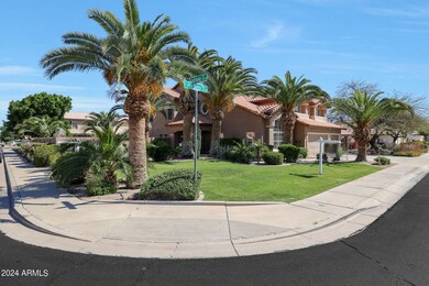 1238 E Palo Blanco Way, Gilbert, AZ 85296 - photo 6