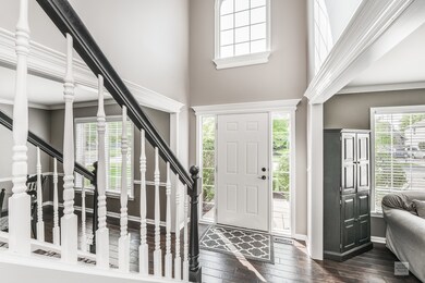 Foyer