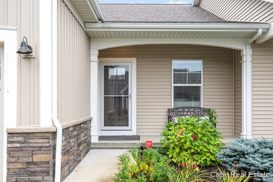 852 S Center Park Dr SW unit 24, Byron Center, MI 49315 - photo 4