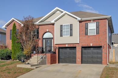 1605 Apache Way, Clarksville, TN 37042 - photo 4