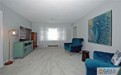 593 Tilton Way unit 593A, Monroe Township, NJ 08831 - photo 4