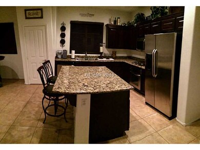 Property Photo. KITCHEN