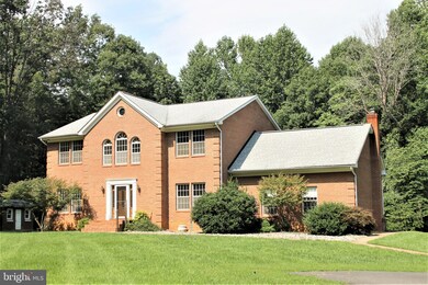 9663 S Pines Rd, Warrenton, VA 20186 - photo 2