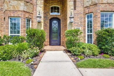 5595 Bright Timber Landing Dr, Spring, TX 77386 - photo 4