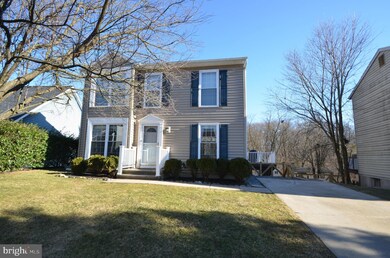 1602 Brimfield Cir, Sykesville, MD 21784 - photo 3