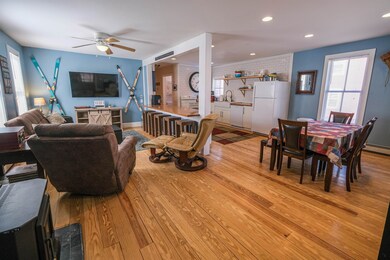 Apartment 1