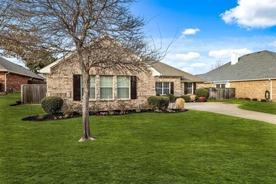 1701 Cordero Ct, Denton, TX 76210 - photo 3