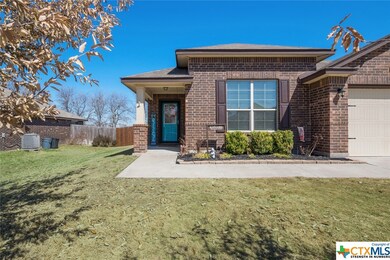 306 Kylar St, Troy, TX 76579 - photo 5