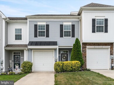 110 Oflannery Ct, Martinsburg, WV 25403 - photo 4