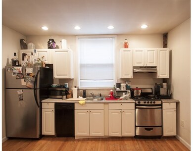 83 Endicott St unit 1, Boston, MA 02113 - photo 3