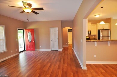 4026 Mill Creek Ridge, Asheboro, NC 27205 - photo 3