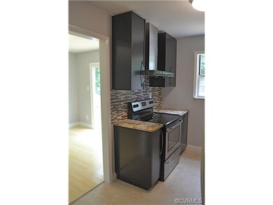 European Cabinets with stainless appliances and ce
