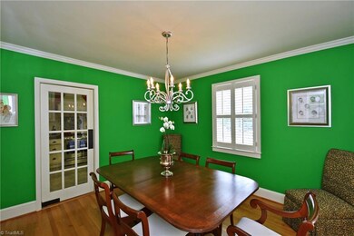 1829 Runnymede Rd, Winston Salem, NC 27104 - photo 4