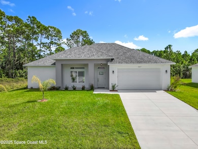 2617 Degroodt Rd SW, Palm Bay, FL 32908 - photo 2