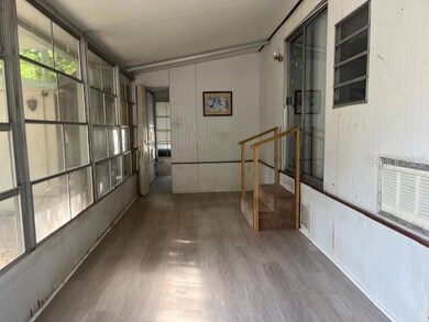 Sunroom