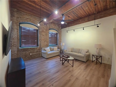 Federal Fibre Mill unit 416, New Orleans, LA 70130 - photo 7