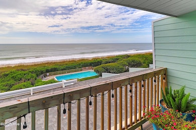 535 Salter Path Rd unit 15 Coral Shores, Pine Knoll Shores, NC 28512 - photo 7