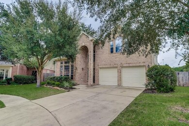 15818 Maple Falls Ct, Tomball, TX 77377 - photo 2