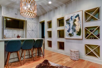 6708 Springwood Cir, Texarkana, TX 75503 - photo 5