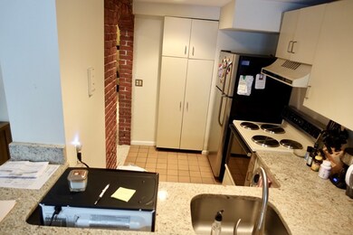 24 Worcester Square unit B, Boston, MA 02118 - photo 4