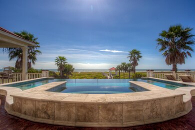 Infinity Pool