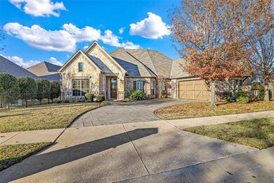 516 Waterford Ln, Colleyville, TX 76034 - photo 3