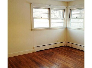 Interior Space/Layout.
