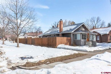 W 18th St, Durango, CO 81301 - photo 3