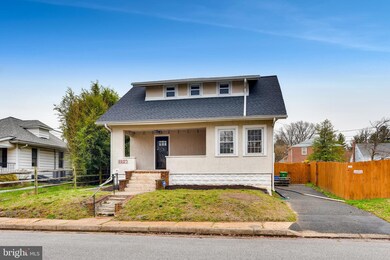 6607 Birchwood Ave, Baltimore, MD 21214 - photo 2